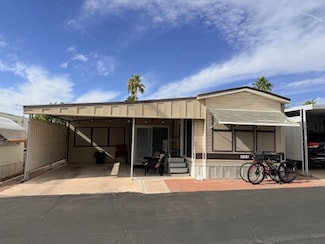 400 N Plaza Dr Unit 444, Apache Junction, AZ 85120