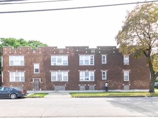 8001 S Exchange Ave, Chicago, IL 60617