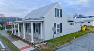 1323 W Washington St, Bolivar, WV 25425