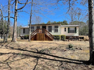 1770 Old Hickory Dr, Shirley, AR 72153