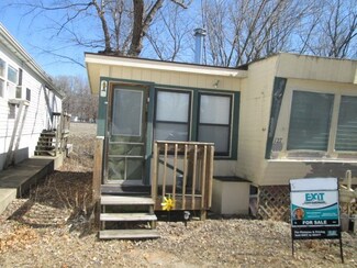 127 Skidrow, Bagley, WI 53801