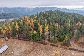 700 L Dry Gulch Rd, Colville, WA 99114