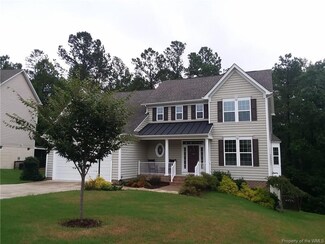 9308 Briarhill Way, James City County, VA 23168