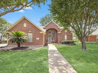 2710 Magnolia Walk, Spring, TX 77388