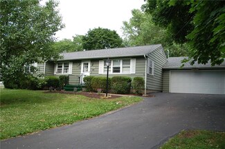 234 North Ave, Avon, NY 14414