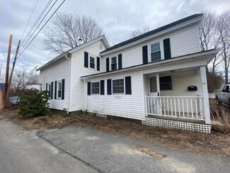 16 Pleasant St, Bath, ME 04530