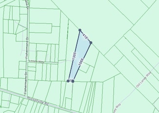 0 Lenox Way, Saint Stephen, SC 29479