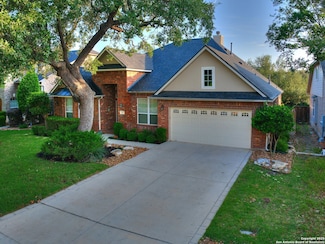 1511 Crooked Stick, San Antonio, TX 78260