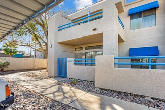 7916 E Colette Cir Unit 51, Tucson, AZ 85710