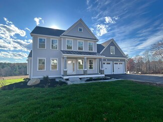 53 English Range Rd Unit 90-1, Derry, NH 03038