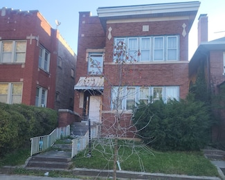 7955 S Sangamon St, Chicago, IL 60620