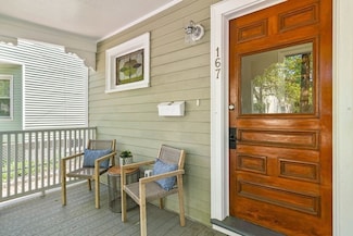 167 Willow Ave Unit 1, Somerville, MA 02144