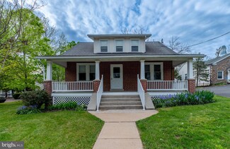 2009 Church Rd, Schwenksville, PA 19473