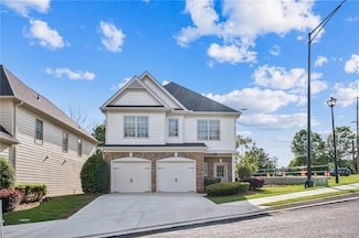 296 Water Oak Place, Alpharetta, GA 30009