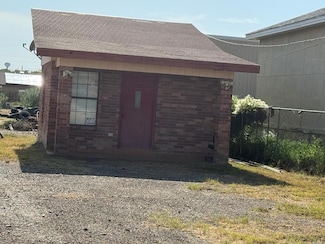 1569 S Veterans Blvd, Eagle Pass, TX 78852