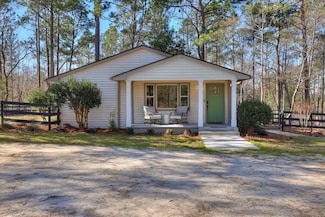 1058 Wrights Mill Rd, Aiken, SC 29801