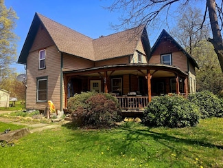 244 James Monroe Ave, Monroe, PA 18832