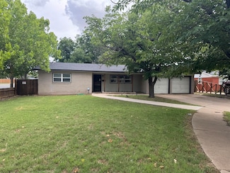 3401 53rd St, Lubbock, TX 79413