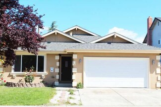 249 Beegum Way, San Jose, CA 95123