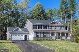 95 Infinity Ln, Stafford, VA 22556