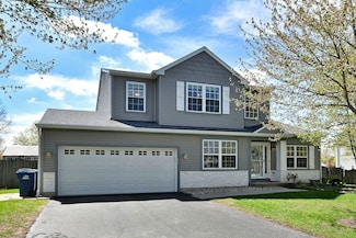 708 Sun Lake Rd Unit 1, Lake Villa, IL 60046