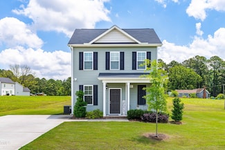 60 Waterwheel Dr, Selma, NC 27576