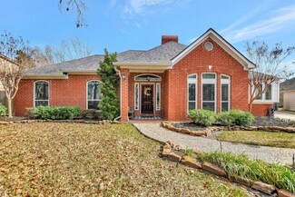 6038 Pin Oak Place, Spring, TX 77379