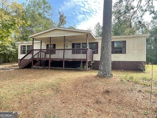 330 Cicada Dr SE, Milledgeville, GA 31061