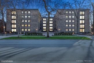 1005 Bonnie Brae Place Unit 3E, River Forest, IL 60305
