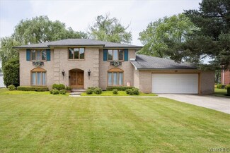 227 Dan Troy Dr, Buffalo, NY 14221