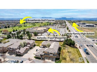 3577 Molly Cir Unit 3577, Broomfield, CO 80023