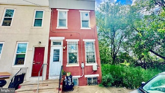 608 Sycamore St, Camden, NJ 08103