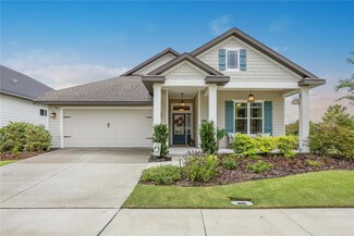 12101 SW 29th Place, Gainesville, FL 32608