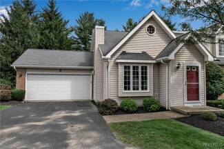 2 Towne Square Dr, Lancaster, NY 14086