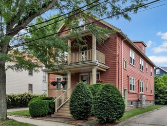 42 Franklin St, Arlington, MA 02474