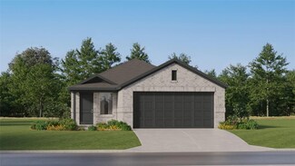 6303 Marigold Blaze Dr, Katy, TX 77493