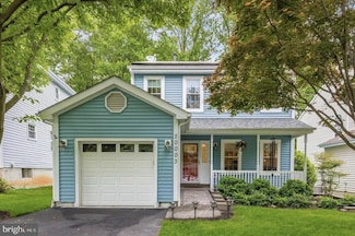 20003 Mattingly Terrace, Gaithersburg, MD 20879
