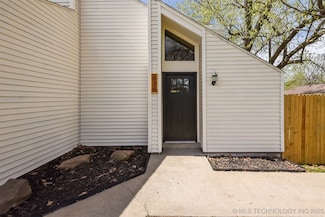 636 N Brown St, Sapulpa, OK 74066