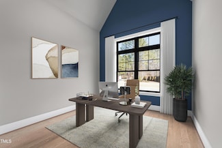 8621 Bishop Pine Ln, Wake Forest, NC 27587