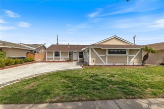 7449 Mckinley Cir, Buena Park, CA 90620
