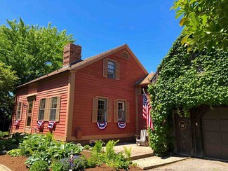 160 Vt Route 22a, Vergennes, VT 05491