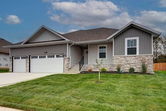 886 E Virginia Ln Unit Lot 168, Nixa, MO 65714