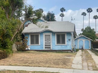 1170 Raymond Ave, Glendale, CA 91201