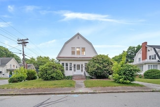 58 Ashland St, Taunton, MA 02780