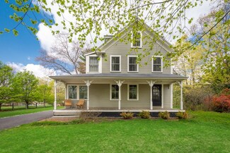 742 Barretts Mill Rd, Concord, MA 01742