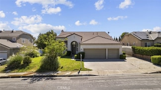 42302 Sunnyslope Dr, Lancaster, CA 93536