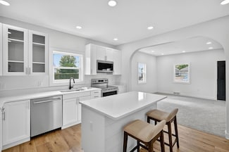 403 S Main St, Woodward, IA 50276