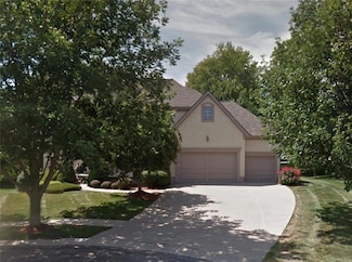6104 W 127th Terrace, Leawood, KS 66209