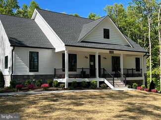 231 Veterans Rd, Middletown, VA 22645