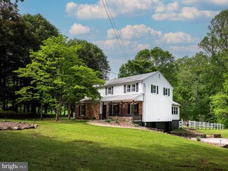 51 Seminary Rd, Glenmoore, PA 19343